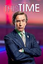 This Time with Alan Partridge