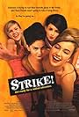 Rachael Leigh Cook, Kirsten Dunst, Gaby Hoffmann, and Monica Keena in Strike! (1998)