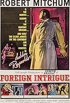 Foreign Intrigue