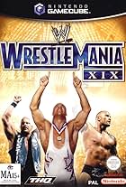 WrestleMania XIX