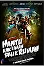 Hantu Kak Limah Balik Rumah (2010)