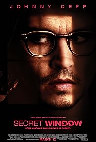 Primary photo for Secret Window