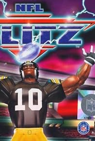 Primary photo for NFL Blitz