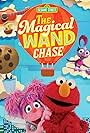 Leslie Carrara-Rudolph, Ryan Dillon, and Abby Cadabby in The Magical Wand Chase (2017)