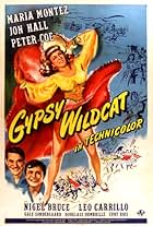 Gypsy Wildcat