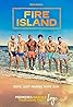 Fire Island (TV Series 2017) Poster