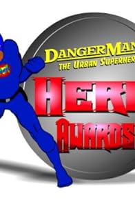 Primary photo for Dangerman 2017 Hero Awards