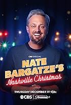 Nate Bargatze in Nate Bargatze's Nashville Christmas (2024)