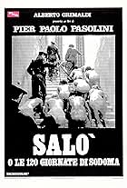 Salò o le 120 giornate di Sodoma (1975)