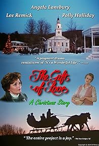 Primary photo for The Gift of Love: A Christmas Story