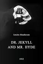 Dr. Jekyll and Mr. Hyde