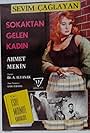 Sokaktan gelen kadin (1961)