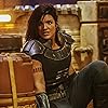 Gina Carano in The Mandalorian (2019)