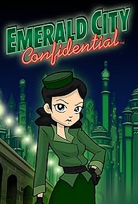 Primary photo for Emerald City Confidential