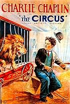 Charles Chaplin in The Circus (1928)