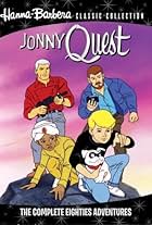 Jonny Quest