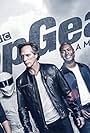 William Fichtner, Tom Ford, The Stig, and Antron Brown in Top Gear (2017)