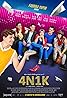 4N1K (2017) Poster