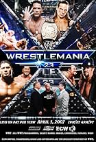 WrestleMania 23