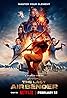 Avatar: The Last Airbender (TV Series 2024– ) Poster