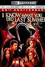 I Know What You Did Last Summer: Alternate Ending (2022)