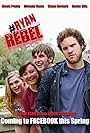 Ryan the Rebel (2016)