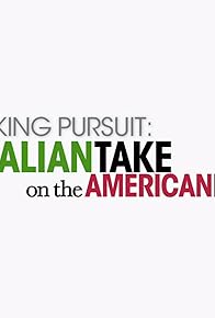 Primary photo for Making Pursuit: An Italian Take on the American Dream