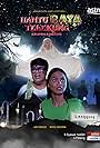 Hantu Raya Telekung Kampung Lenggong (2024)