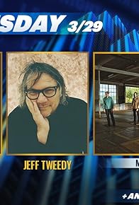 Primary photo for Adam Scott/Jeff Tweedy/Wilco/Fred Armisen