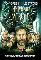 Interviewing Monsters and Bigfoot