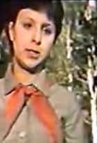 Yelena Starostina in Obeshchayu byt! (1983)