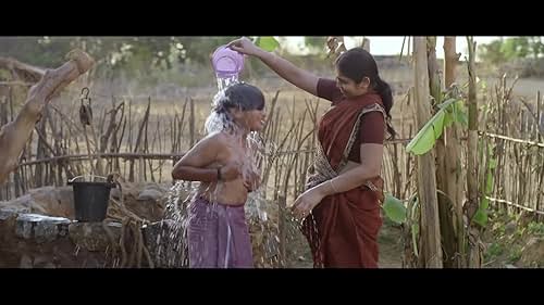 Uthaman and Jentry have a troubled childhood, whilst the former who comes from a very poor family, the latter yearns for parental love. The story takes a twist when Uthaman's father tells him that Aalimammookka has many treasures.