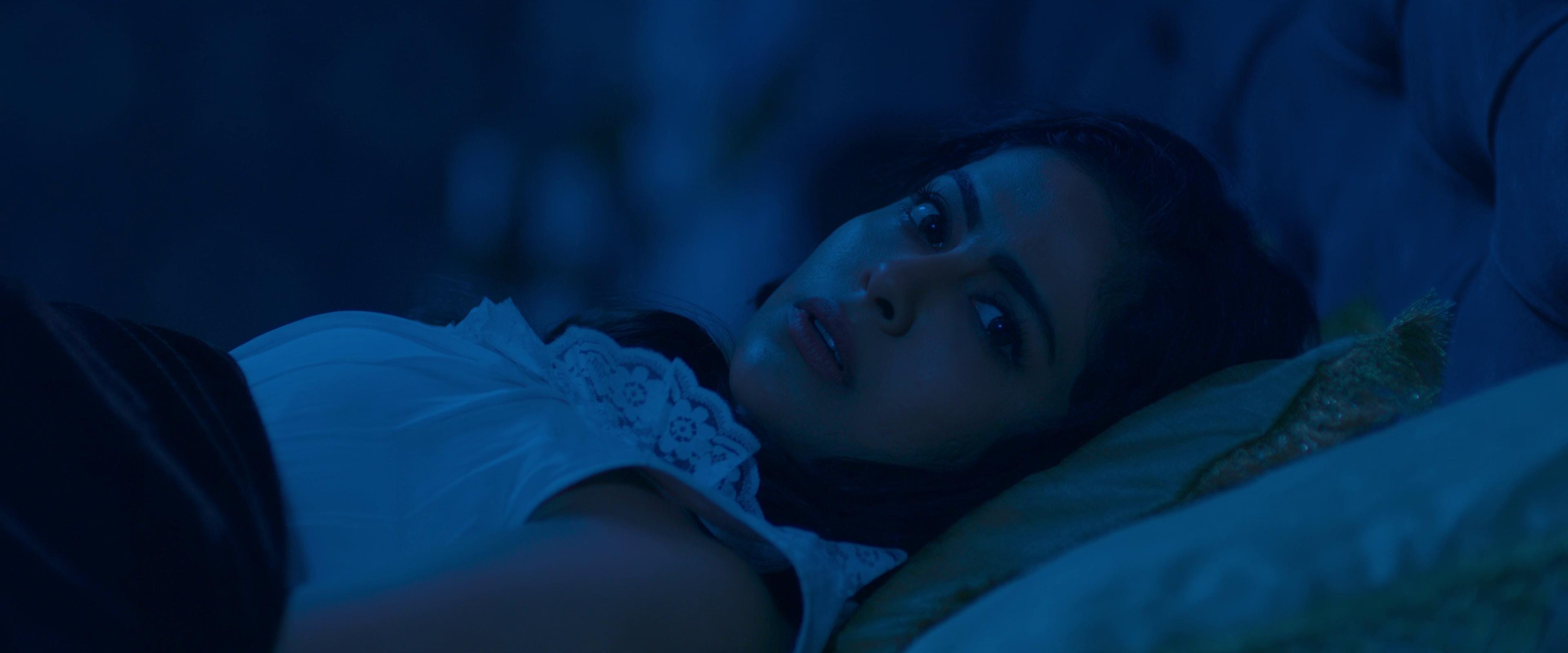 Avika Gor in 1920: Horrors of the Heart (2023)