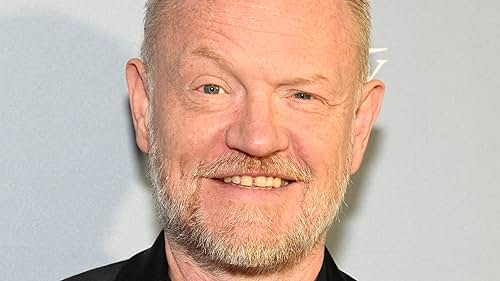 Jared Harris