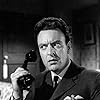 Donald Sinden in Rockets Galore (1958)