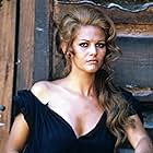 Claudia Cardinale