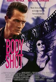 Robert Patrick in Body Shot (1994)