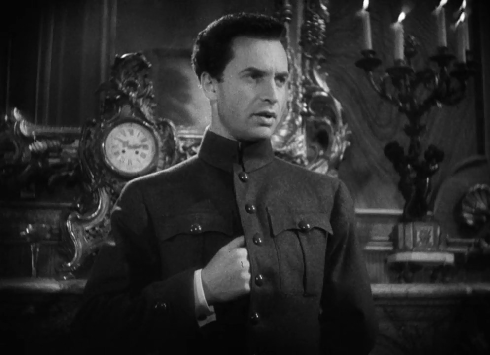 Gregory Gaye in British Agent (1934)