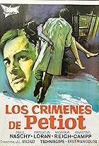 Los crímenes de Petiot (1972)