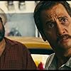 Rob Schneider and Sayed Badreya in You Don't Mess with the Zohan (2008)