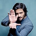 Ali Fazal