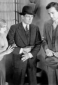 David Manners, Kenneth Thomson, and Alice White in Sweet Mama (1930)