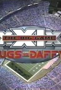 Primary photo for Big Game XXIX: Bugs vs. Daffy