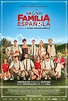 La gran familia española