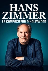 Primary photo for Hans Zimmer: Hollywood Rebel