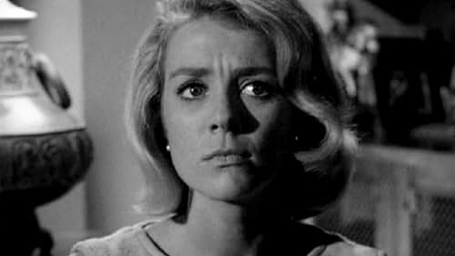 Inger Stevens in The Alfred Hitchcock Hour (1962)