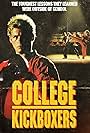 College Kickboxers (1991)