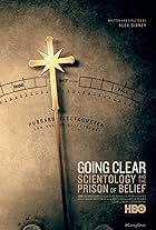 Going Clear: Scientology and the Prison of Belief (2015)