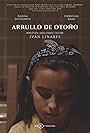 Karina Scutelnicu in Arrullo de Otoño (2021)