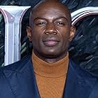 David Gyasi